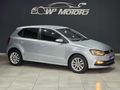 2021 Volkswagen Polo Vivo 1.4 Comfortline 5-dr