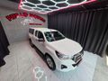 2020 Toyota Hilux 2.4 GD-6 Raised Body SRX Auto Extended Cab