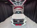 2020 Toyota Hilux 2.4 GD-6 Raised Body SRX Auto Extended Cab
