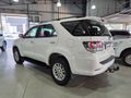 2015 Toyota Fortuner 2.5 D-4D Raised Body Auto
