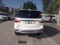 2019 Isuzu Mu-x 3.0D 4x4 Auto