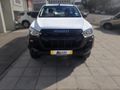 2026 Isuzu D-Max 1.9 DDI HR L Single-Cab