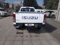 2026 Isuzu D-Max 1.9 DDI HR L Single-Cab