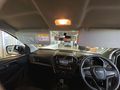 2026 Isuzu D-Max 1.9 DDI HR L Single-Cab