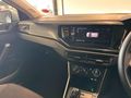 2025 Volkswagen Polo 1.0 TSI Life Auto DSG