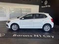 2022 Volkswagen Polo Vivo 1.6 Comfortline Auto 5-dr