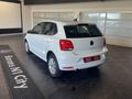 2022 Volkswagen Polo Vivo 1.6 Comfortline Auto 5-dr