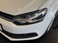 2022 Volkswagen Polo Vivo 1.6 Comfortline Auto 5-dr