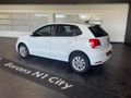 2022 Volkswagen Polo Vivo 1.6 Comfortline Auto 5-dr