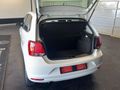 2022 Volkswagen Polo Vivo 1.6 Comfortline Auto 5-dr