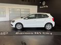 2022 Volkswagen Polo Vivo 1.6 Comfortline Auto 5-dr