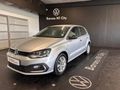 2025 Volkswagen Polo Vivo 1.4