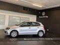 2025 Volkswagen Polo Vivo 1.4
