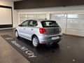 2025 Volkswagen Polo Vivo 1.4