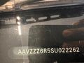 2025 Volkswagen Polo Vivo 1.4