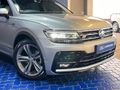 2020 Volkswagen Tiguan 1.4 TSI Comfortline Auto (110kW)