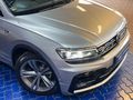 2020 Volkswagen Tiguan 1.4 TSI Comfortline Auto (110kW)