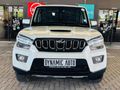 2020 Mahindra Scorpio 2.2 TD | S11