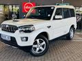 2020 Mahindra Scorpio 2.2 TD | S11