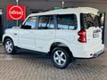 2020 Mahindra Scorpio 2.2 TD | S11