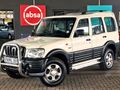 2006 Mahindra Scorpio 2.6 TDi GLX