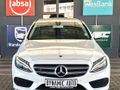 2018 Mercedes-Benz C-Class C 220 Bluetec AMG Line Auto