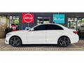 2018 Mercedes-Benz C-Class C 220 Bluetec AMG Line Auto
