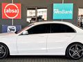 2018 Mercedes-Benz C-Class C 220 Bluetec AMG Line Auto