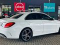 2018 Mercedes-Benz C-Class C 220 Bluetec AMG Line Auto