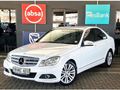 2012 Mercedes-Benz C-Class C 200 BE Elegance Auto