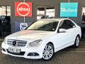 2012 Mercedes-Benz C-Class C 200 BE Elegance Auto