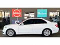 2012 Mercedes-Benz C-Class C 200 BE Elegance Auto