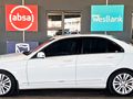 2012 Mercedes-Benz C-Class C 200 BE Elegance Auto