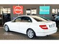 2012 Mercedes-Benz C-Class C 200 BE Elegance Auto