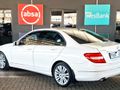 2012 Mercedes-Benz C-Class C 200 BE Elegance Auto
