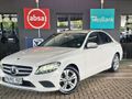 2020 Mercedes-Benz C-Class C 180 Auto