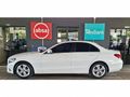 2020 Mercedes-Benz C-Class C 180 Auto
