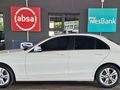 2020 Mercedes-Benz C-Class C 180 Auto