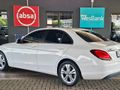 2020 Mercedes-Benz C-Class C 180 Auto