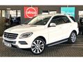 2013 Mercedes-Benz ML 350 Bluetec