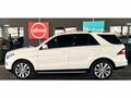 2013 Mercedes-Benz ML 350 Bluetec