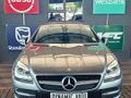 2011 Mercedes-Benz SLK 200 Kompressor Auto