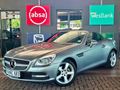 2011 Mercedes-Benz SLK 200 Kompressor Auto