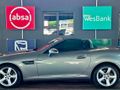 2011 Mercedes-Benz SLK 200 Kompressor Auto