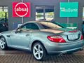2011 Mercedes-Benz SLK 200 Kompressor Auto
