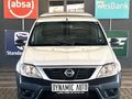 2022 Nissan NP200 1.6 A/C Safety Pack