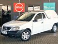 2022 Nissan NP200 1.6 A/C Safety Pack