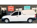 2022 Nissan NP200 1.6 A/C Safety Pack