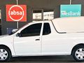 2022 Nissan NP200 1.6 A/C Safety Pack