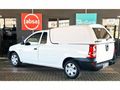 2022 Nissan NP200 1.6 A/C Safety Pack
